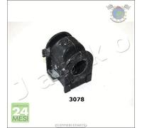 Bronzina cuscinetto barra stabilizzatrice Japko Anteriore per MAZDA 6 #d2