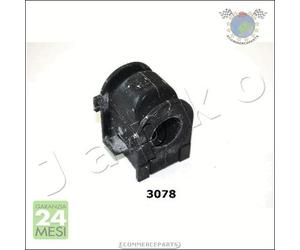 Bronzina cuscinetto barra stabilizzatrice Japko Anteriore per MAZDA 6 #d2