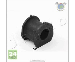 Bronzina cuscinetto barra stabilizzatrice Japko Anteriore per MITSUBISHI L400