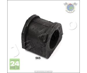 Bronzina cuscinetto barra stabilizzatrice Japko Anteriore per MITSUBISHI PA #fp