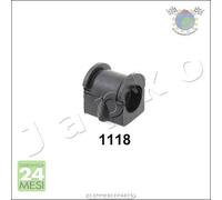 Bronzina cuscinetto barra stabilizzatrice Japko Anteriore per NISSAN MAXIMA