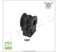 Bronzina cuscinetto barra stabilizzatrice Japko Anteriore per NISSAN MICRA III
