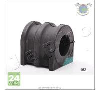 Bronzina cuscinetto barra stabilizzatrice Japko Anteriore per NISSAN NOTE
