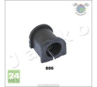 Bronzina cuscinetto barra stabilizzatrice Japko Anteriore per SUZUKI JIMNY