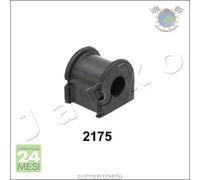 Bronzina cuscinetto barra stabilizzatrice Japko Anteriore per TOYOTA COROLL #cd