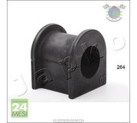 Bronzina cuscinetto barra stabilizzatrice Japko Anteriore per TOYOTA HILUX #c8