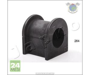 Bronzina cuscinetto barra stabilizzatrice Japko Anteriore per TOYOTA HILUX #c8