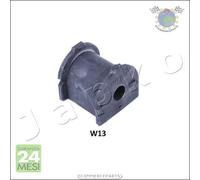 Bronzina cuscinetto barra stabilizzatrice Japko Posteriore per CHEVROLET LA #g5