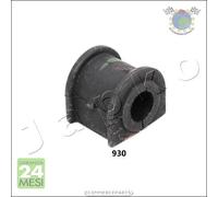 Bronzina cuscinetto barra stabilizzatrice Japko Posteriore per JEEP GRAND C #gc