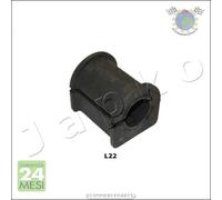 Bronzina cuscinetto barra stabilizzatrice Japko Posteriore per LAND ROVER DISC