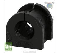 Bronzina cuscinetto barra stabilizzatrice Japko Posteriore per MITSUBISHI ASX