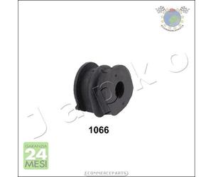Bronzina cuscinetto barra stabilizzatrice Japko Posteriore per MITSUBISHI L400