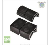Bronzina cuscinetto barra stabilizzatrice Maxgear Anteriore per AUDI A3 SEAT AL