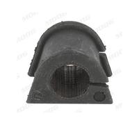 Bronzina Cuscinetto Barra Stabilizzatrice Moog AL-SB-6687 per Alfa Romeo Fiat