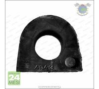 Bronzina cuscinetto barra stabilizzatrice Moog Anteriore per MITSUBISHI COLT V