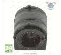 Bronzina cuscinetto barra stabilizzatrice Moog per JAGUAR S-TYPE XK XJ