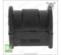 Bronzina cuscinetto barra stabilizzatrice Moog per SUZUKI WAGON IGNIS ALTO