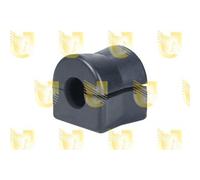 Bronzina Cuscinetto Barra Stabilizzatrice Unigom 392076 per Alfa Romeo