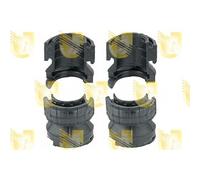 Bronzina Cuscinetto Barra Stabilizzatrice Unigom 392897K per Audi VW