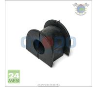 Bronzina cuscinetto barra stabilizzatrice yd Anteriore per HONDA HR-V #bv