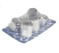 Bronzina cuscinetto, Biella KOLBENSCHMIDT 77829690