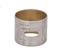 Bronzina cuscinetto, Biella MAHLE 099 BB 10033 000 per P/PA 12.763 1983-1986