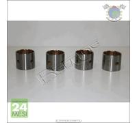 Bronzina cuscinetto biella RedLine per HYUNDAI H-1 KIA SORENTO