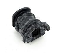 Bronzina cuscinetto Braccio oscillante PER Nissan Almera I Hatchback 1.4 64 KW 8