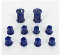 Bronzina cuscinetto Braccio oscillante PER Toyota Hilux IV Pick-up 2.2 69 KW 94