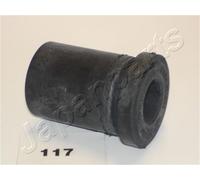 JAPANPARTS Bronzina cuscinetto, Molla a balestra