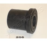 Bronzina cuscinetto, Molla a balestra all'occhio d. balestra per TOYOTA LAND CRU