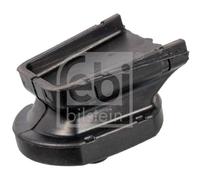 Bronzina cuscinetto, Molla a balestra Assale anteriore Sx per IVECO DAILY