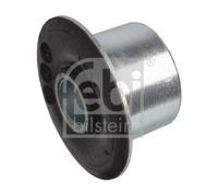 Bronzina cuscinetto, Molla a balestra Assale posteriore per IVECO DAILY