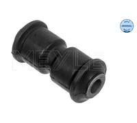 Boccola balestre anteriore Acciaio 034 710 0001 MEYLE per MERCEDES-BENZ VW