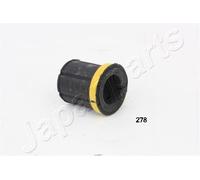 JAPANPARTS RU-278 Bronzina cuscinetto, Molla a balestra