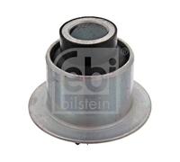 Bronzina cuscinetto, Molla a balestra Assale posteriore Sx per IVECO DAILY EUROC