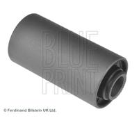 Bronzina cuscinetto, Molla a balestra Assale posteriore Sx per MITSUBISHI L200