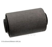 Bronzina cuscinetto, Molla a balestra Assale posteriore Sx per NISSAN NAVARA NP3