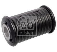 Bronzina cuscinetto, Molla a balestra Assale posteriore Sx per NISSAN OPEL RENAU