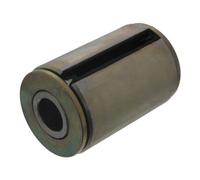 Bronzina cuscinetto, Molla a balestra FEBI 38502 per MAN TGA 10.518 2003-2008