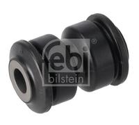 FEBI BILSTEIN 49567 Bronzina cuscinetto, Molla a balestra