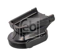 Bronzina Cuscinetto Molla A Balestra Febi Bilstein 171134 per Iveco
