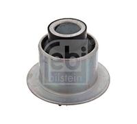 Bronzina Cuscinetto Molla A Balestra Febi Bilstein 35254 per Iveco