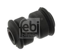 Bronzina Cuscinetto Molla A Balestra Febi Bilstein 49567 per Renault