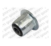 Bronzina Cuscinetto Molla A Balestra Goom LSB-0038 per Citroën Fiat Peugeot