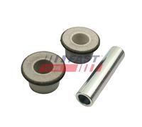 Bronzina cuscinetto, Molla a balestra per IVECO DAILY