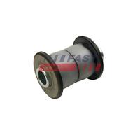 Bronzina cuscinetto, Molla a balestra posteriore per IVECO DAILY