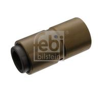Bronzina Cuscinetto Sosp.ne/supporto Molla Febi Bilstein 40778 per Mercedes Benz