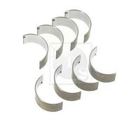 Bronzina di biella PER Opel Campo 3.1 TD 4x4 80 KW 109 CV