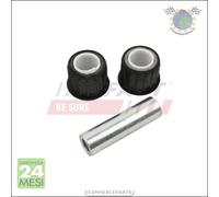 Bronzina molla a balestra Fast Posteriore per CITROEN JUMPER I FIAT DUCATO P #jh